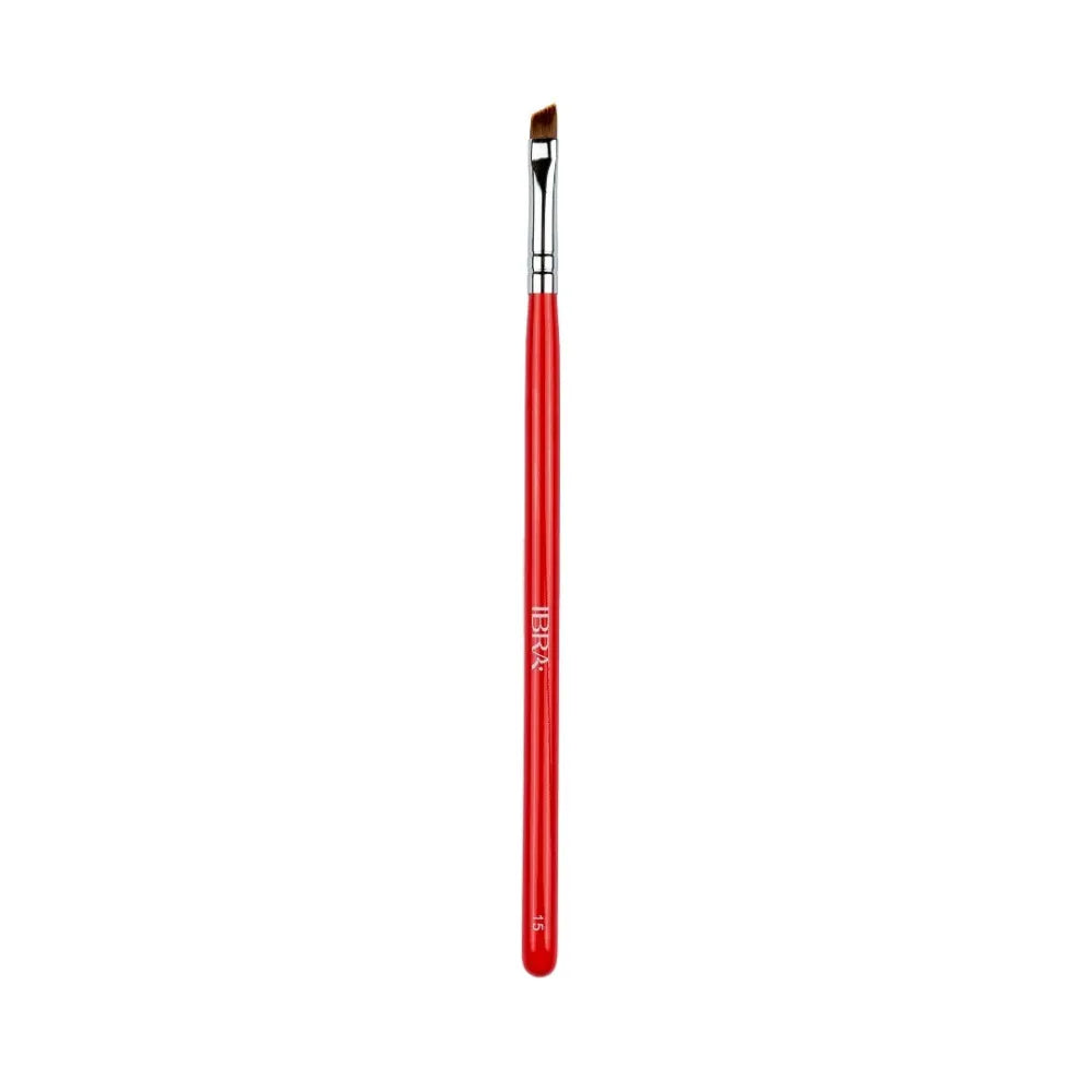 IBRA Brush No. 15 Nylon - akių kontūro pieštukas 1 vnt. - Kosmetika