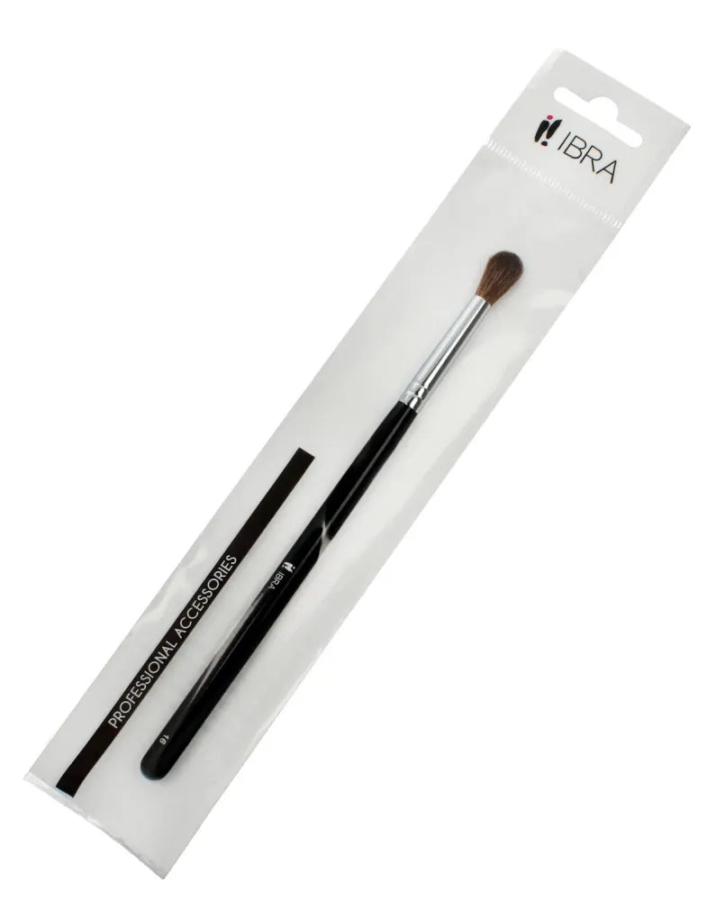 IBRA Brush no. 16 Pony - akių šešėliams tepti 1 vnt - Kosmetika