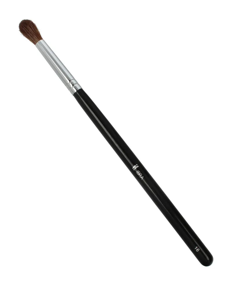 IBRA Brush no. 16 Pony - akių šešėliams tepti 1 vnt - Kosmetika