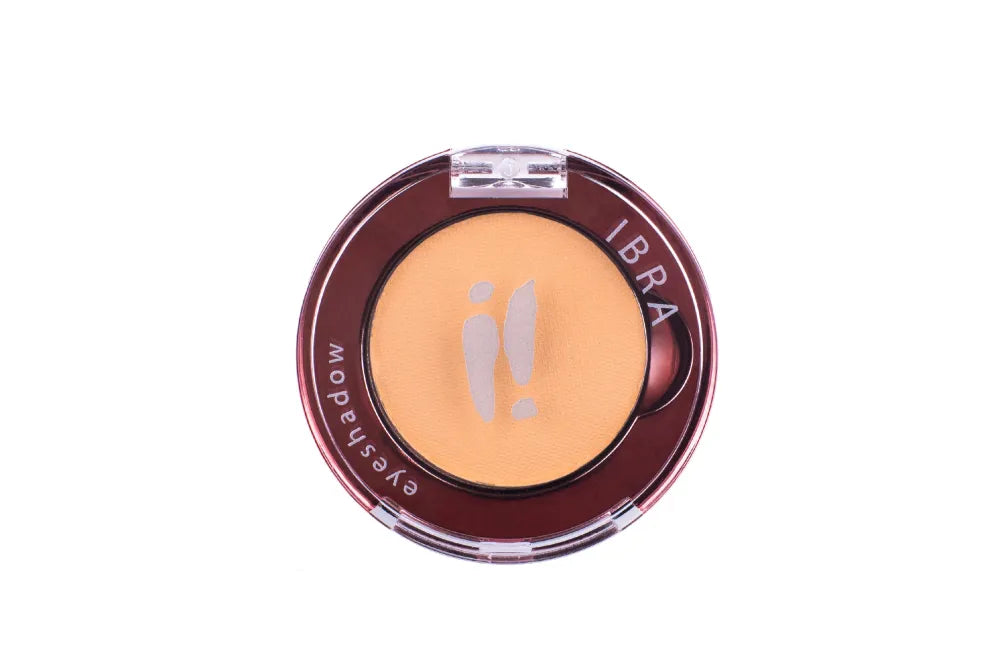 IBRA Eyeshadow by Ewelina Zych nr. 5 Banana Matte 1vnt - Kosmetika