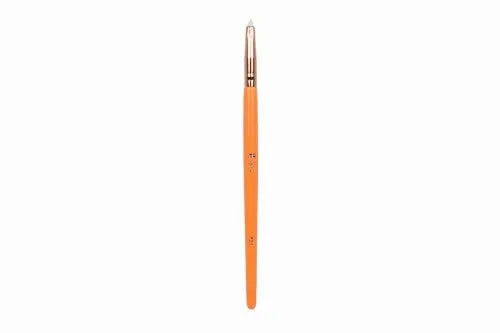 IBRA Fresh brush no 01 for lipstick application 1pc - Kosmetika