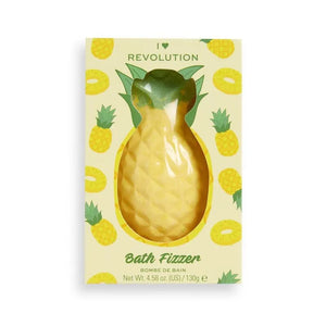 IHR Tasty Fruit Frizzer Ananas - Kosmetika