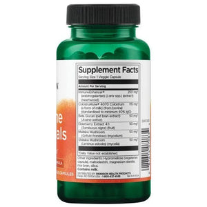 Immune Essentials - N60 - Swanson - Papildai