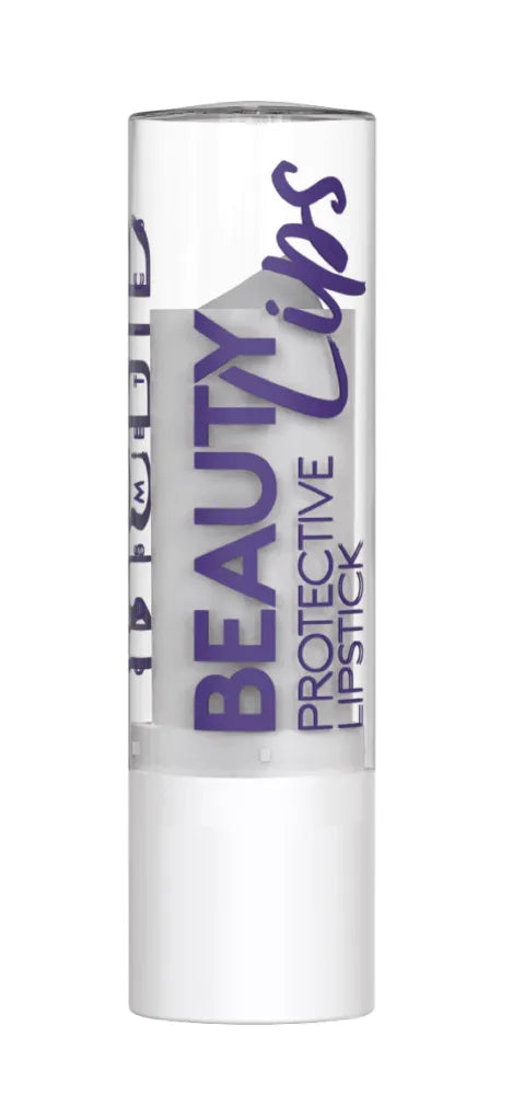 INGRID Beauty Lips Lūpų Balzamas - Kokosų - Kosmetika