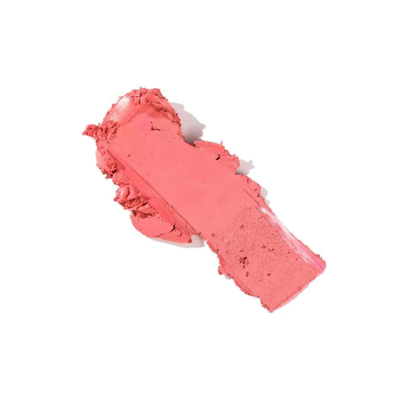 INGRID Mermaid Glow Cream blush Flamingo Pink - Kosmetika