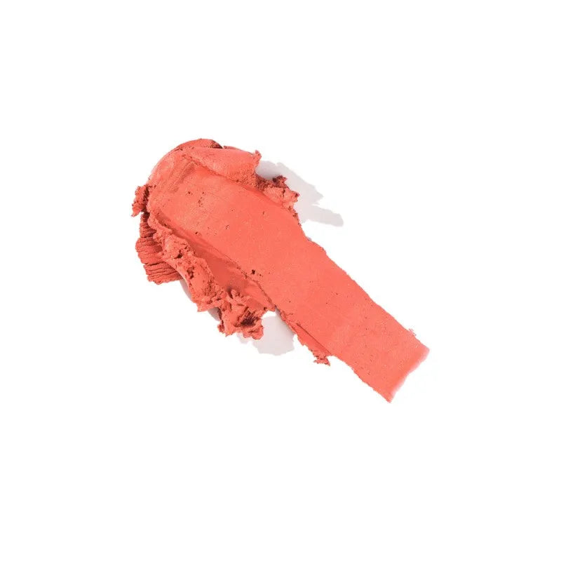 INGRID Mermaid Glow Cream skaistinančioji pudra Koralo Rožinė - Kosmetika