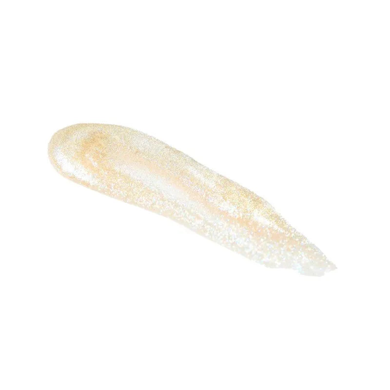 INGRID Mermaid Glow Lūpų Smėlis Švytėjimas - Kosmetika