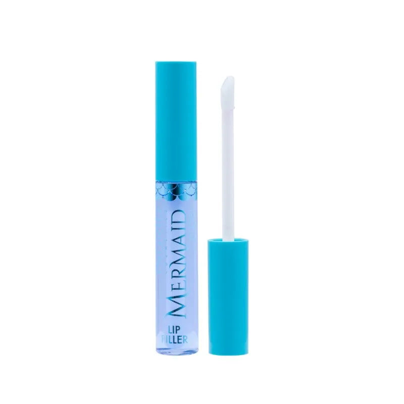 INGRID Mermaid Glow Lūpų Vanduo Švytėjimas - Kosmetika