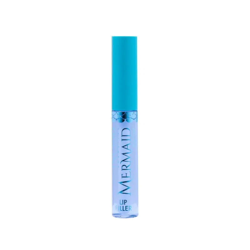 INGRID Mermaid Glow Lūpų Vanduo Švytėjimas - Kosmetika