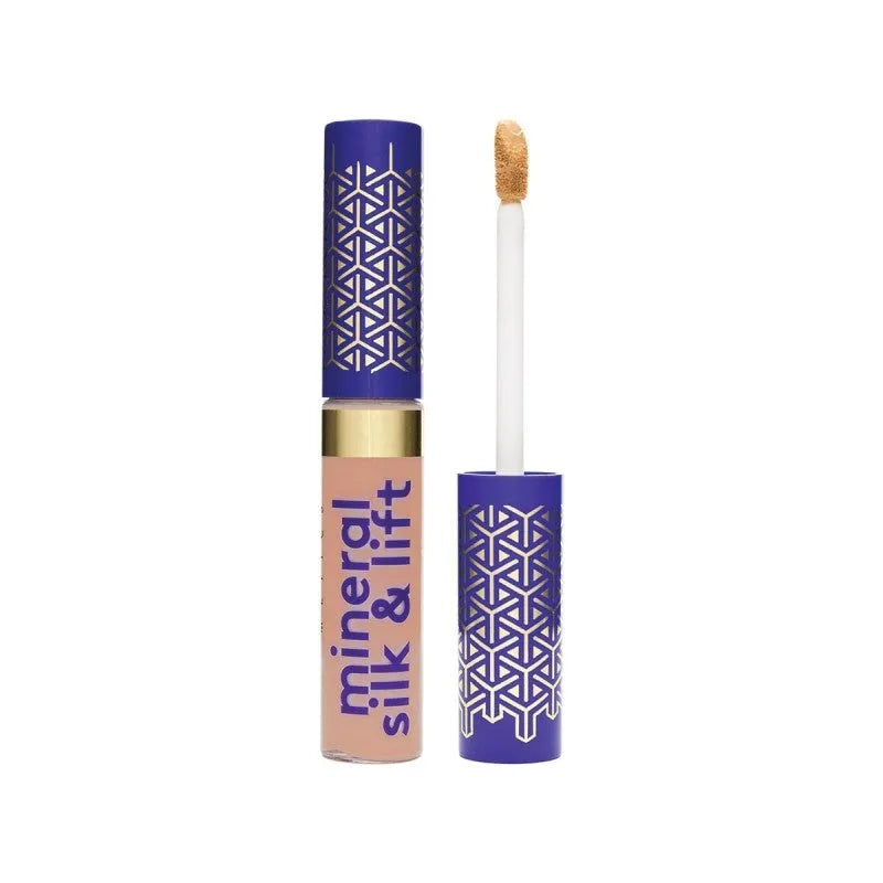 INGRID Mineral Silk & Lift Corrector 03 skaistalai - Kosmetika