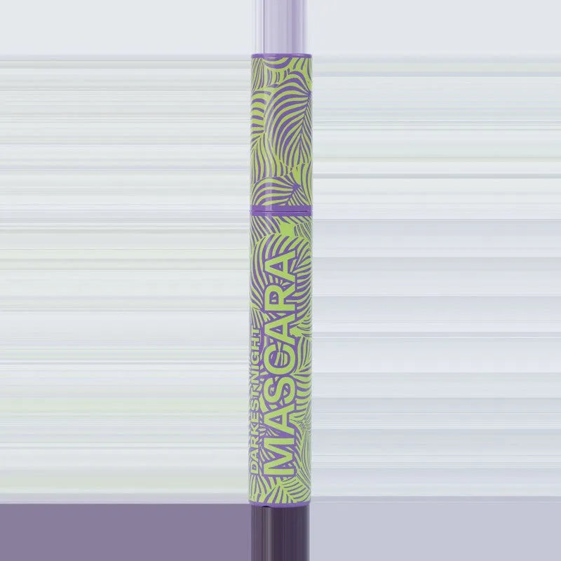 INGRID Natural Essence Mascara Tamsiausia Naktis - Kosmetika