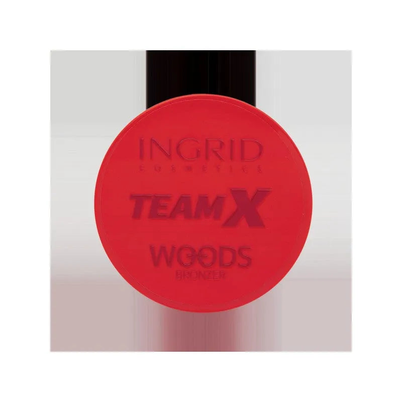 INGRID Wods Team X veido bronzantas - Kosmetika
