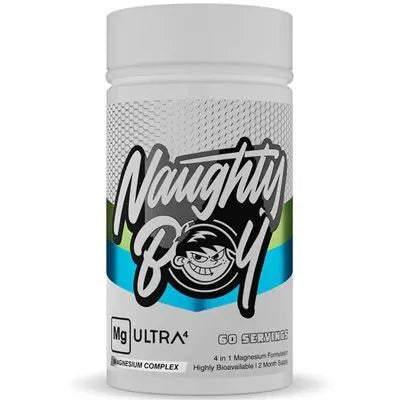 Iso-9 Peanut Butter Blondie - 900g - Naughty Boy - Sporto papildai