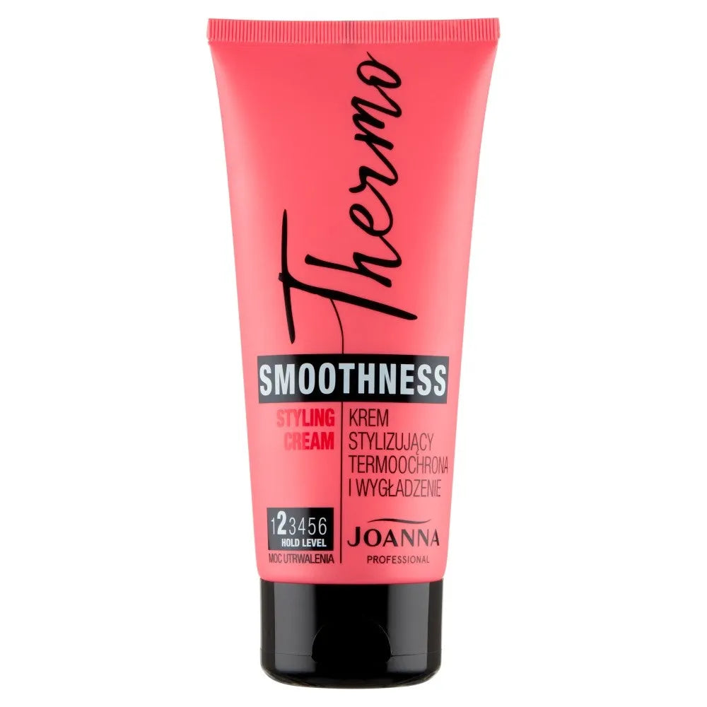 JOANNA PROF Styling Cream 200g - Kosmetika