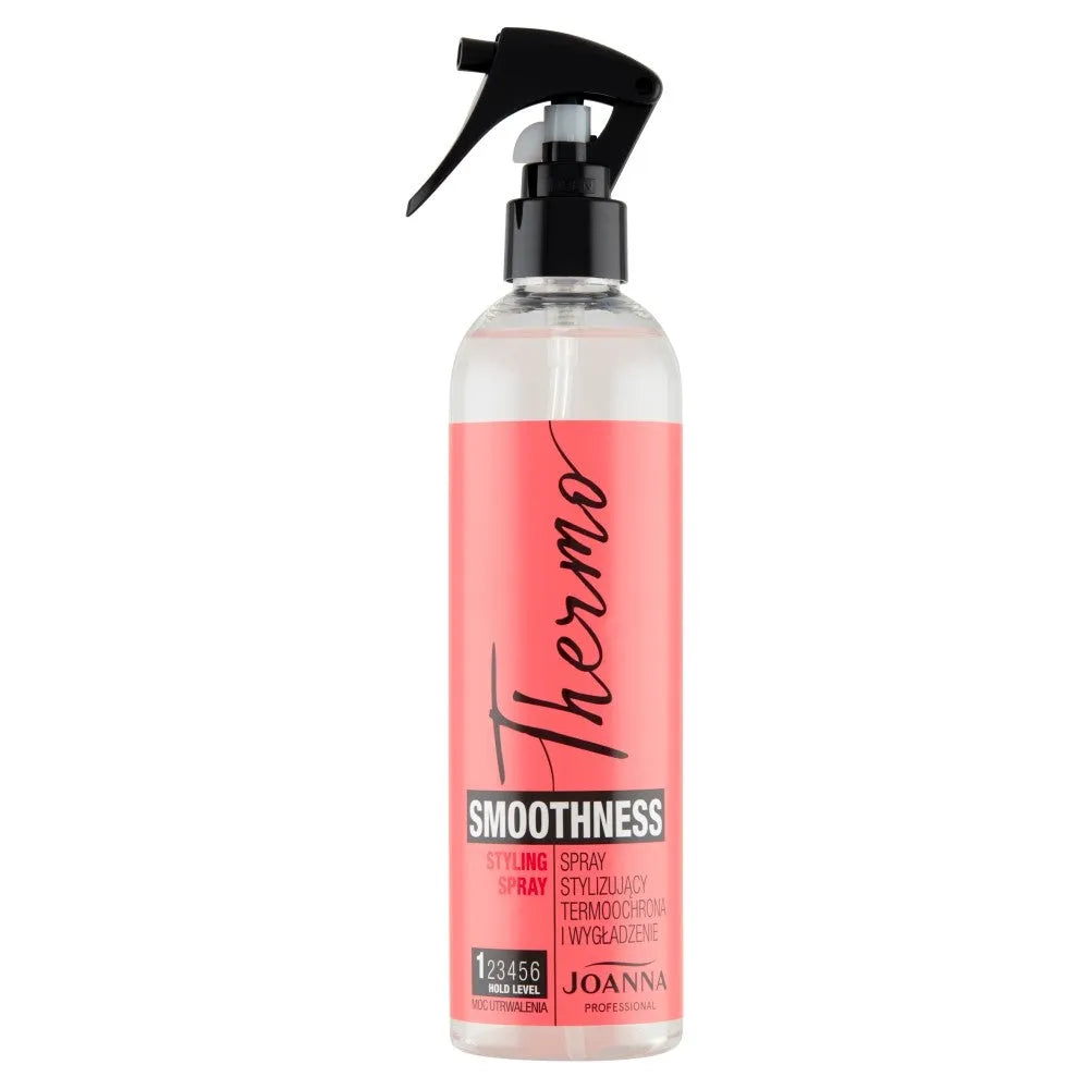 JOANNA PROF Styling Spray Thermo 300ml - Kosmetika
