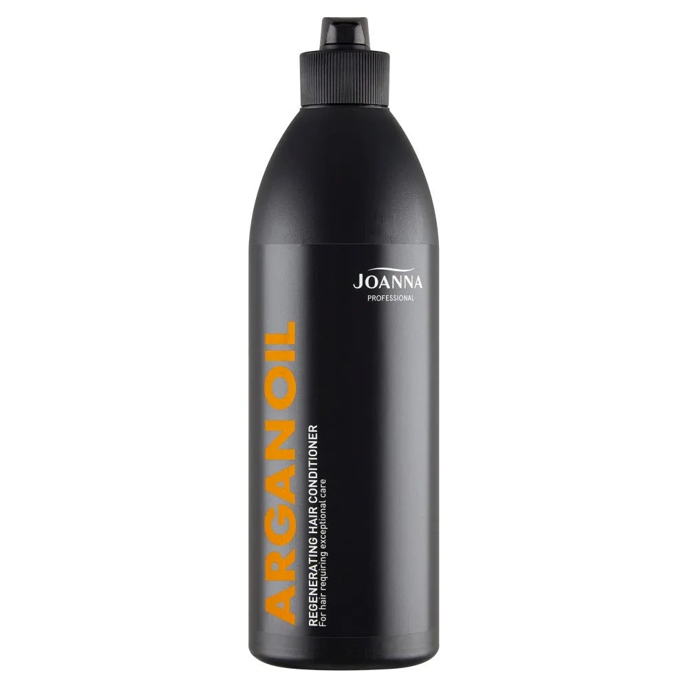 Joanna Professional Argan Oil Regeneruojantis kondicionierius 500g - Kosmetika