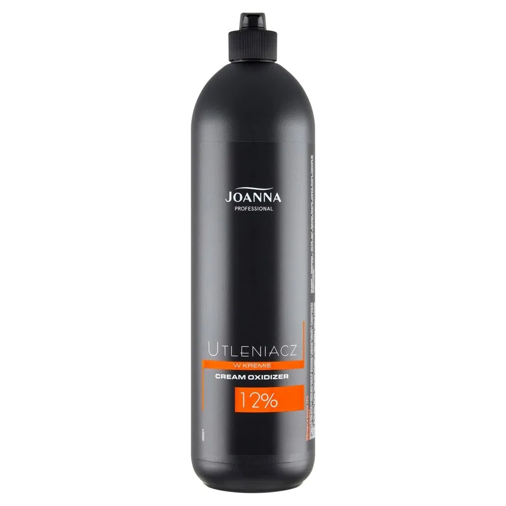 Joanna Professional Styling Coloring ir Permanent Cream Developer 12% 1L - Kosmetika