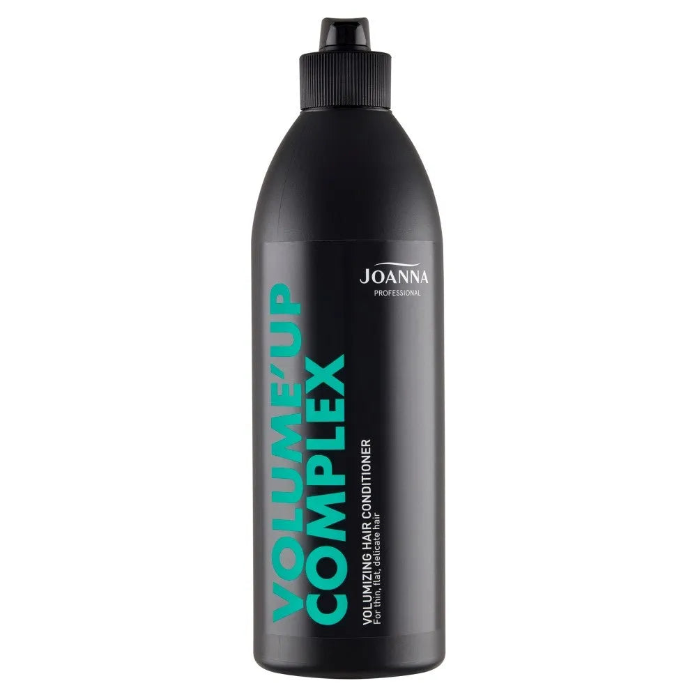 Joanna Professional Volume’up Complex Conditioner suteikiantis apimties 500g - Kosmetika