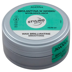 JOANNA STYLING Vaško gelis 45g - Kosmetika