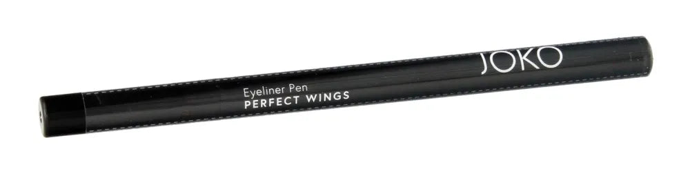 Joko Eyeliner pieštuku Tobuli Sparnai - juodas 1vnt - Kosmetika