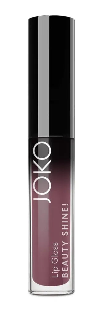 JOKO Lip Gloss Grožio Blizgesys! 06 - Kosmetika
