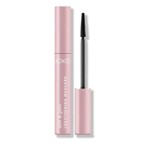 JOKO Soft&Glow ilginamasis tušas - Kosmetika