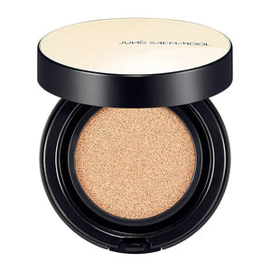 JSM Essential Skin Nuder Cushion veido pudra vidutinio intensyvumo 14 g - Kosmetika