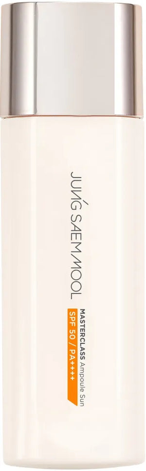 JSM Masterclass Ampoule Saulės kremas veidui ir kūnui SPF 50 ml - Kosmetika