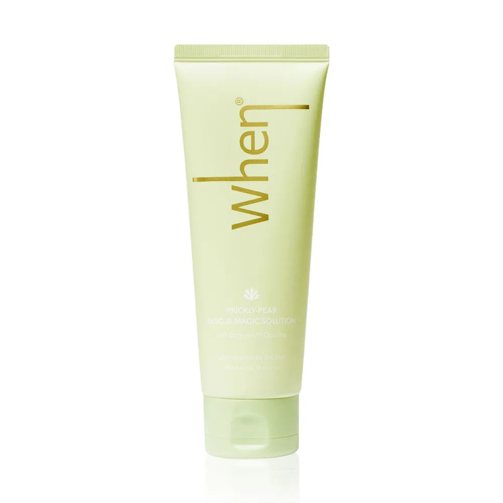 Kai Prickly Pear Kremas veidui ir kūnui Magic Solution 100ml - Kosmetika