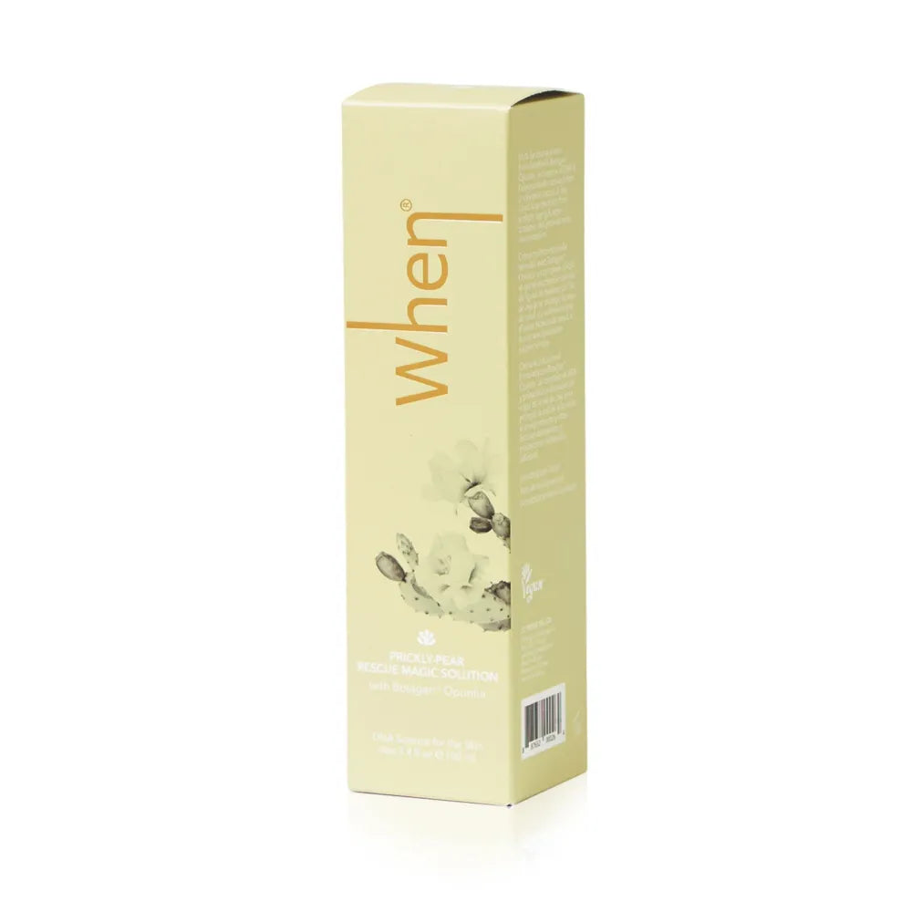 Kai Prickly Pear Kremas veidui ir kūnui Magic Solution 100ml - Kosmetika