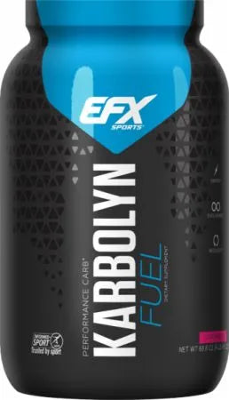 Karbolyn Fuel Neutral - 1950g - EFX Sports - Sporto papildai