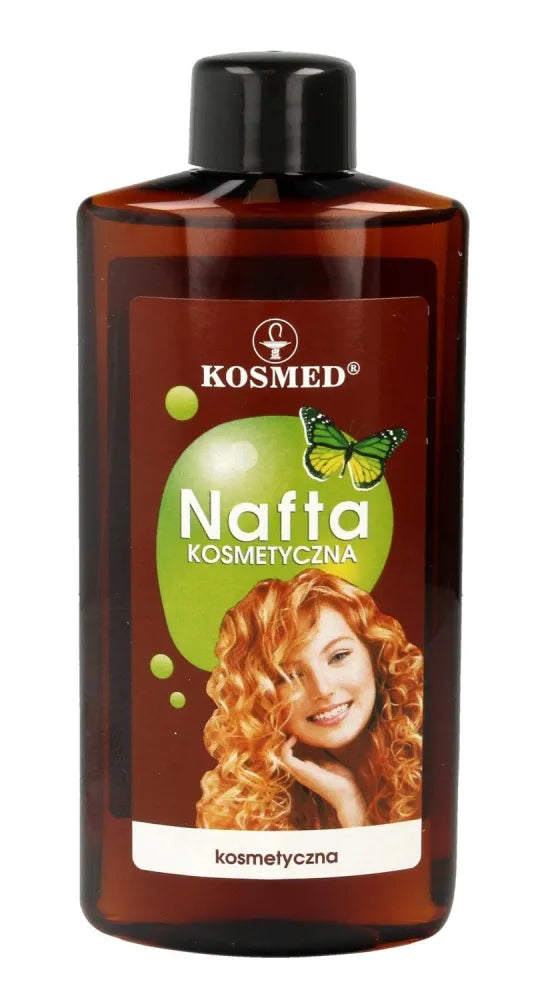 Kosmed Nafta kosmetika paprasta 150ml