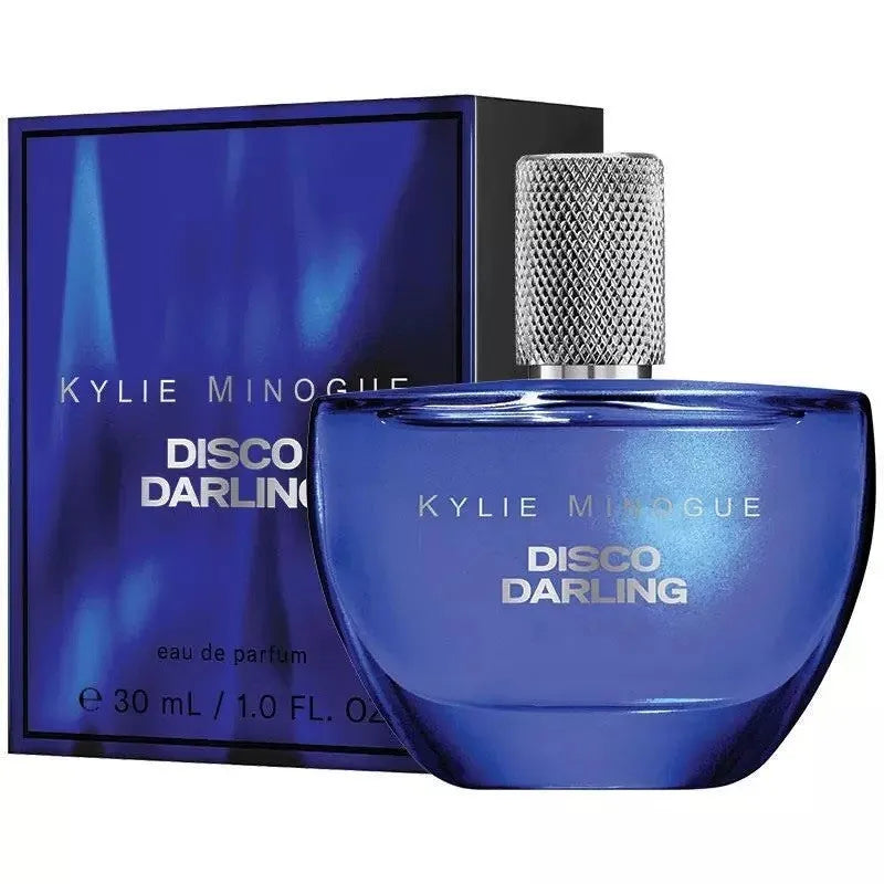 KYLIE MINOGUE Disco Darling Eau de Parfum 30 ml. - Kosmetika
