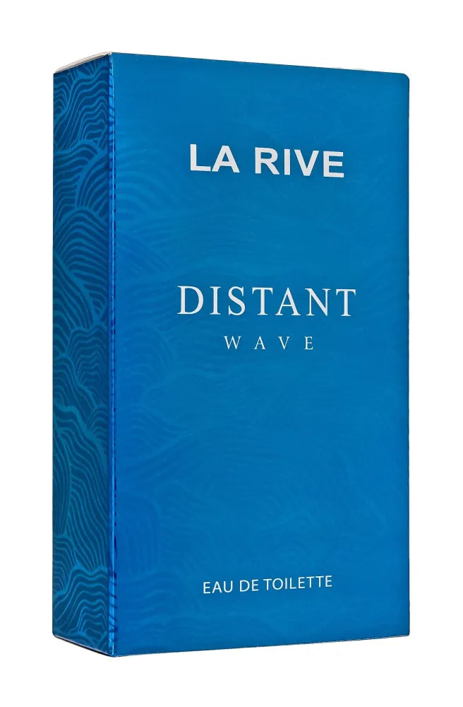 LA RIVE EDT DISTAN BANGOS - Kosmetika