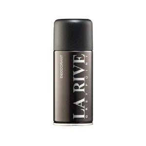 La Rive for Men Gray Point dezodorantas purškiklis 150ml - Kosmetika