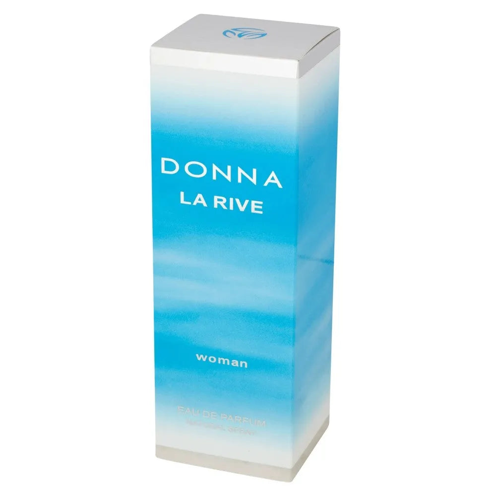 La Rive for Woman DONNA Eau de Parfum 90ml moterims - Kosmetika