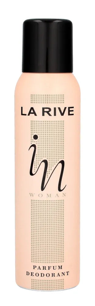 La Rive for Woman In dezodoranto purškiklis 150ml - Kosmetika