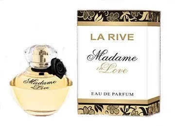 La Rive for Woman MADAME IN LOVE Kvepalai 90ml - Kosmetika