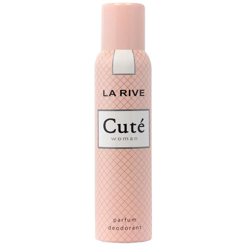 La Rive for Woman Mielas dezodoranto purškiklis 150ml - Kosmetika