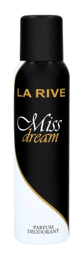 La Rive for Woman Miss Dream Deodorantas purškiklis 150ml - Kosmetika