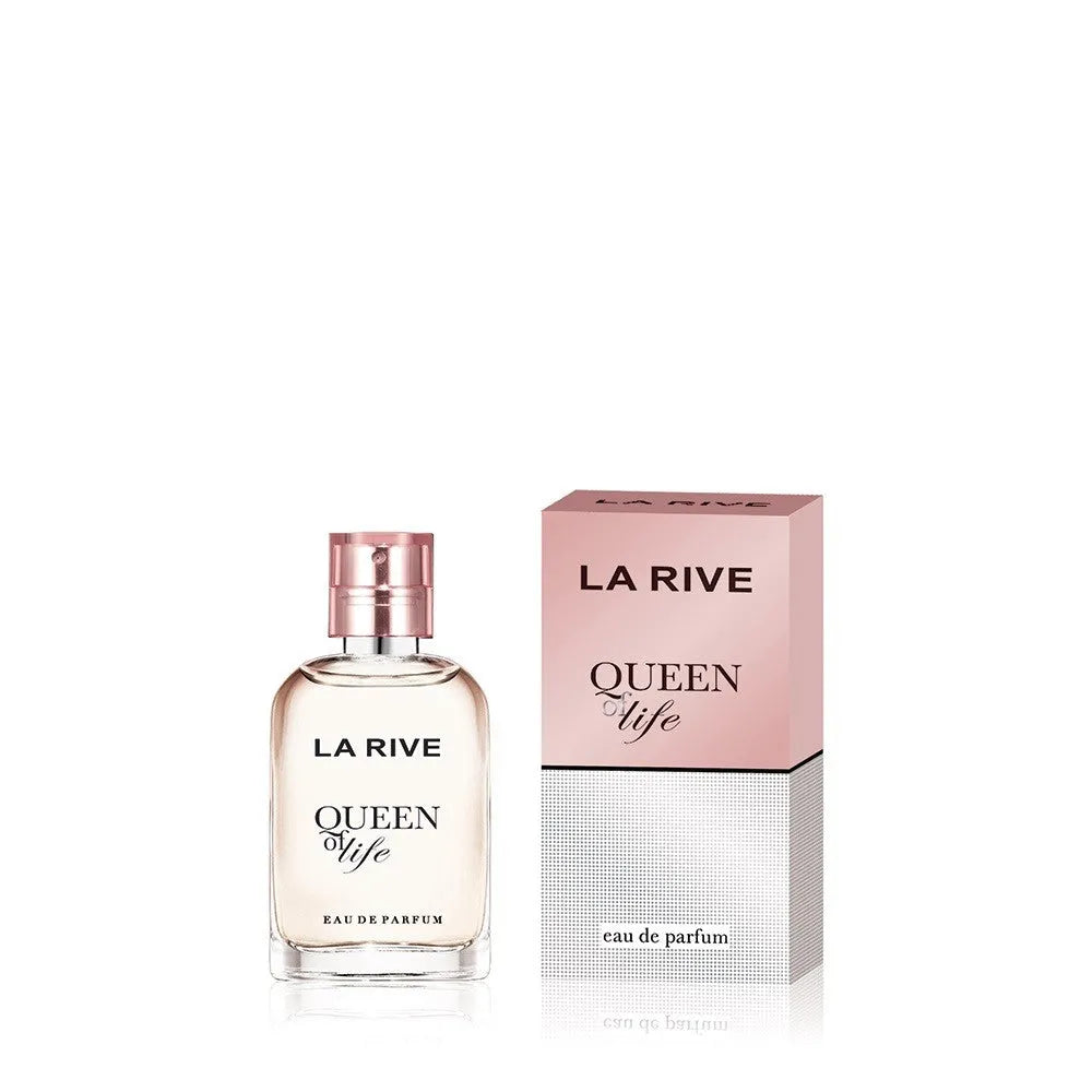 LA RIVE WOM EDP 30ML Gyvenimo Karalienė - Kosmetika