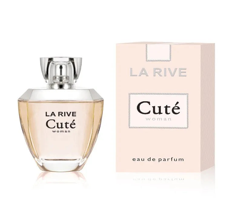 LA RIVE WOM EDP CUTE 100ML - Kosmetika