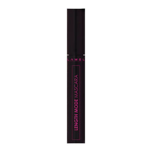 LAMEL Basic Mascara blakstienoms Ilgio Režimas 10ml - Kosmetika