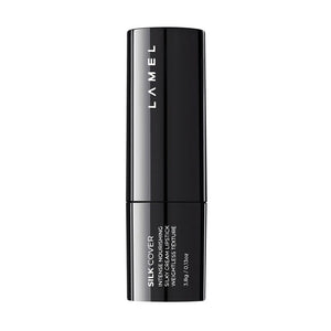 LAMEL Basic Nourishing Lipstick Silk Cover nr. 402 3.8g - Kosmetika