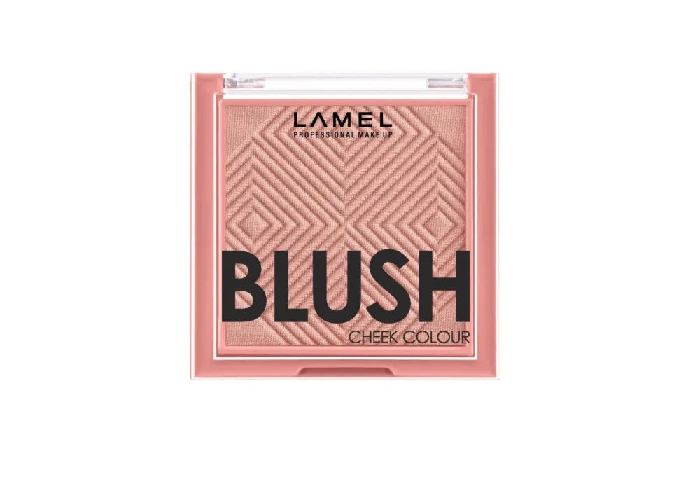 LAMEL Blush Cheek No. 402 - Kosmetika