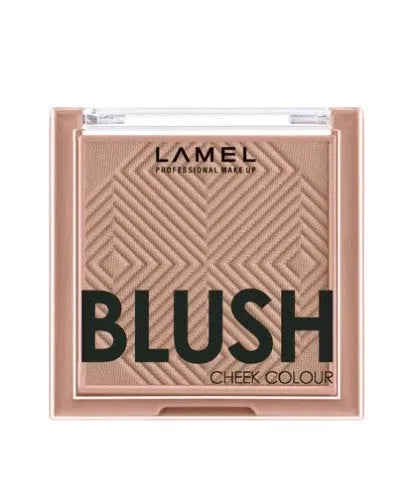LAMEL Blush Cheek No. 404 - Kosmetika