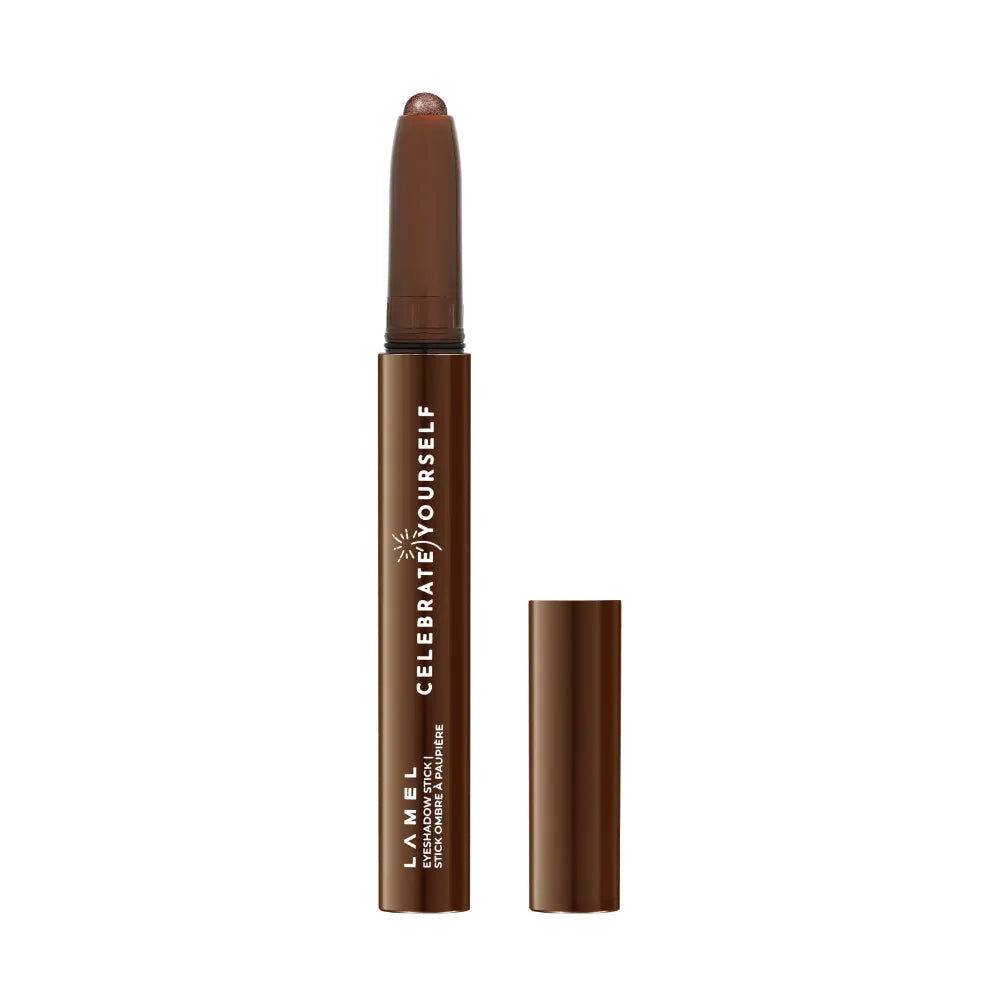 LAMEL Celebrate Yourself Eye shadow stick 01 - Kosmetika