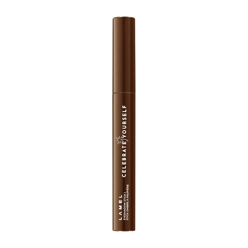 LAMEL Celebrate Yourself Eye shadow stick 01 - Kosmetika