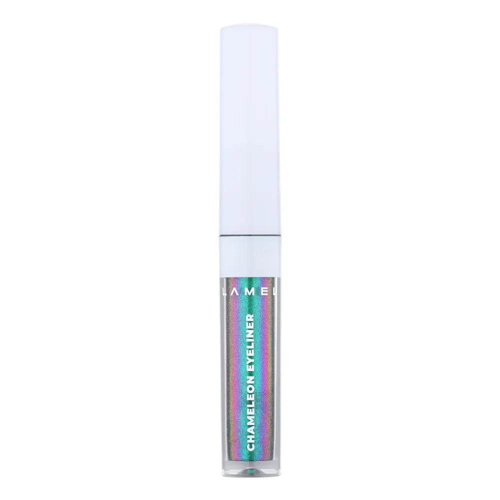 LAMEL Chameleon Liquid Eyeliner 402 skysti akių kontūrai - Kosmetika