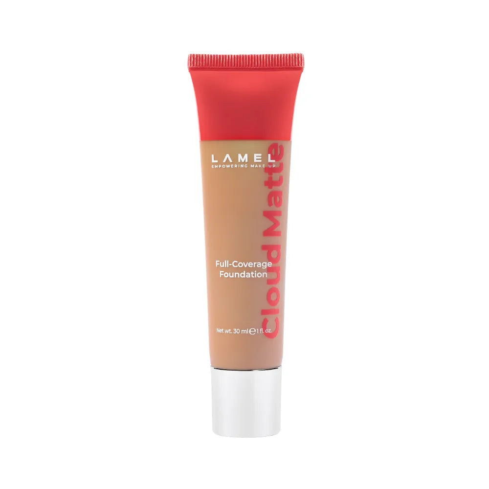 LAMEL Cloud Matte Full Face Mattifying Primer 07W 30 ml. - Kosmetika